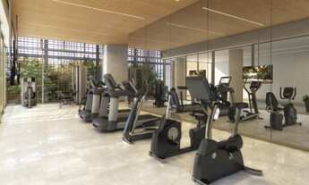 Imagem 7: Apartamento à venda - 335 metros quadrados com 4 suítes em Itaim Bibi - São Paulo - SP