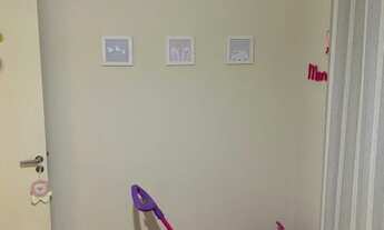 Imagem 2: Alugo Apartamento Térreo no Villa Flora