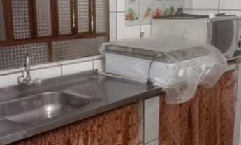 Imagem 2: Aluga-se Kitnet Mobiliada para 1 Pessoa