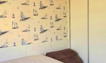 Imagem 2: Casa 3 Quartos, toda montada e decorada em Interlagos!