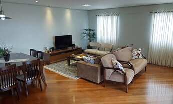 Imagem 2: Cobertura para venda com 242 metros quadrados com 4 quartos em Ipiranga - São Paulo - SP