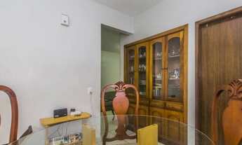 Imagem 4: Belo Horizonte - Apartamento Padrão - Luxemburgo