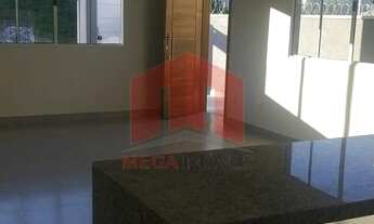 Imagem 2: Casa à venda 3 Quartos, 3 Suites, 2 Vagas, 190M², Jardim Paulista, Atibaia - SP