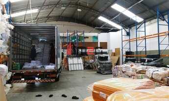 Imagem 4: Excelente Galpão Pirituba !