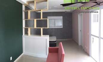 Imagem: APARTAMENTO RESIDENCIAL em SOROCABA - SP
