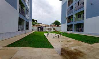 Imagem 3: ED. RESIDENCIAL SANTA CRUZ II