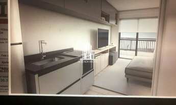 Imagem 7: Apartamento 26m² 1 quarto Indianópolis - São Paulo