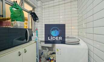 Imagem 7: Apartamento com 3 dormitórios à venda, 59 m² por R$ 234.000,00 - Portão - Curitiba/PR