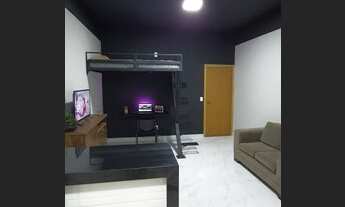 Imagem 3: Kitnet no taquari (tiny house) mobiliada