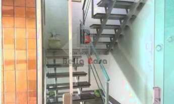 Imagem 5: Sobrado com piscina tatuape