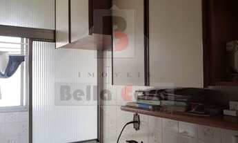 Imagem 6: 43 m - 2 dormitórios, sala, cozinha, banheiro, vaga coberta. - Próximo à Av. Anchieta