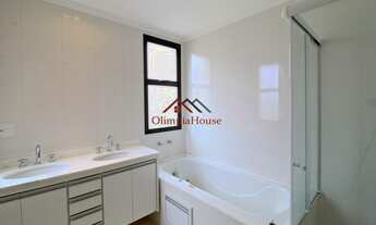 Imagem 4: Venda Apartamento 4 Dormitórios - 208 m² Vila Mariana