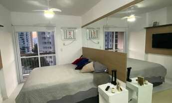 Imagem 5: RESERVA DO PARQUE | CIDADE JARDIM | 2 QUARTOS | 1 SUÍTE | 78 M² | COM ARMÁRIOS