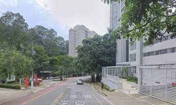 Imagem 2: Apartamento à venda - Vila Andrade - São Paulo/SP - Leilão