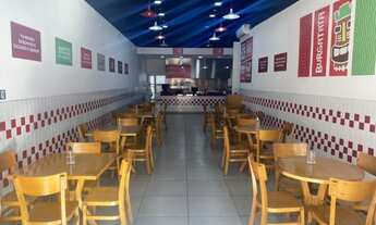 Imagem 2: Passo Ponto Restaurante completo no centro de Sorocaba