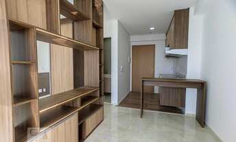 Imagem 3: Apartamento para Aluguel - Centro, 1 Quarto, 33 m2