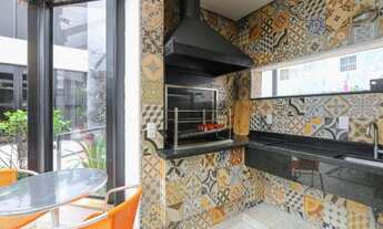 Imagem 4: Apartamento Duplex com 1 suíte à venda, 114 m² - Pinheiros - São Paulo/SP