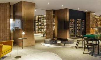 Imagem 6: Studio Faria Lima