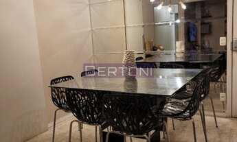 Imagem 3: Apartamento em Casa Branca - Santo André