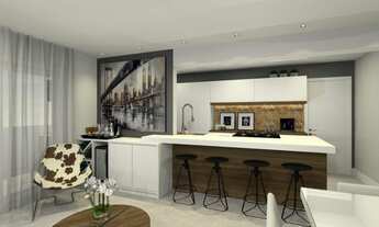 Imagem 7: Apartamento à venda, 3 quartos, 1 suíte, 2 vagas, Baeta Neves - São Bernardo do Campo/SP