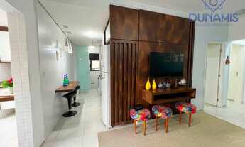 Imagem 7: Apartamento para alugar, 65 m² por R$ 5.000,00/mês - Centro - Guarujá/SP