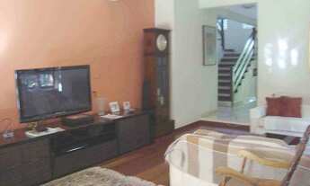 Imagem 3: Casa de alto padrão na City Boaçava para venda - Oportunidade única