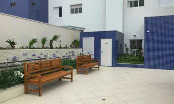 Imagem 2: Apartamento à venda, 3 quartos, 1 suíte, 2 vagas, Vila Alzira - Santo André/SP