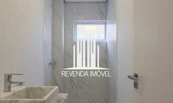 Imagem 5: Lindo apartamento com 03 dormitórios sendo 01 suíte em Moema