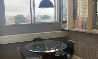 Imagem 3: Apartamento para venda possui 58 metros quadrados com 3 quartos em Sarandi - Porto Alegre