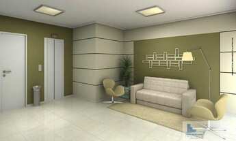 Imagem 3: Apartamento com 3 dormitórios à venda, 86 m² A PARTIR DE R$ 772.623 - Pina - Recife/PE