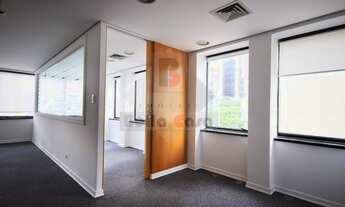 Imagem 6: Conjunto comercial para venda ou locação na região do Itaim Bibi