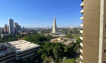 Imagem 1: Maringá - Apartamento - Zona 01