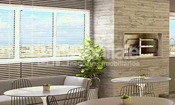 Imagem 4: Serra Maestra Residencial, lançamento com 3 dormitórios no bairro Exposição