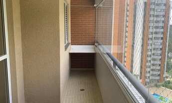 Imagem 3: Ótimo Apartamento venda Vila Andrade 98m² 03 dormitórios 01 suíte 02 vagas fixas Ref.:3444