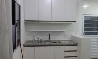 Imagem 4: Sobrado para venda com 140 metros quadrados com 3 quartos