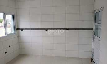 Imagem 7: Casa Residencial em Santo André - SP, Jardim das Maravilhas