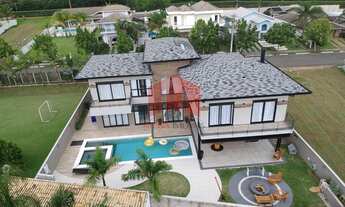 Imagem 4: Casa à venda 3 Quartos, 3 Suites, 6 Vagas, 712M², Jardim Paraíso da Usina, Atibaia - SP