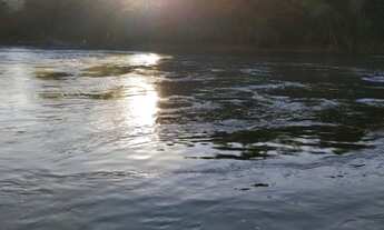 Imagem 3: Lote usina rochedo