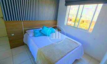 Imagem 6: Apartamento à venda, 59 m² por R$ 200.000,00 - Barra do Aririú - Palhoça/SC