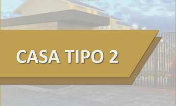 Imagem 4: Casa de condomínio sobrado para venda possui 50 metros quadrados com 2 quartos