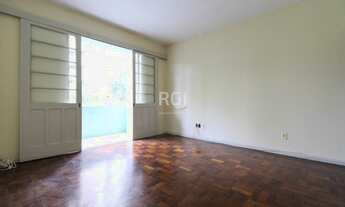 Imagem 2: Porto Alegre - Apartamento Padrão - Menino Deus