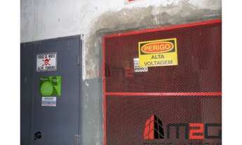 Imagem 6: Galpão para locação na Vila Leopoldina