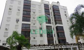 Imagem: Porto Alegre - Apartamento Padrão - Jardim