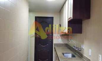 Imagem: Rio de Janeiro - Apartamento Padrão - Tijuca