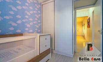 Imagem 4: Apartamento á venda na Mooca com 3 suítes, 2 vagas e varanda gourmet