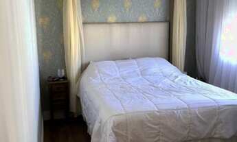 Imagem 2: Apartamento com 3 dormitórios sendo 3 suítes, sala ampliada, terraço Gourmet com churrasqu