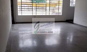 Imagem 4: Galpão para alugar, 327 m² por R$ 7.500,00 - Gopoúva - Guarulhos/SP