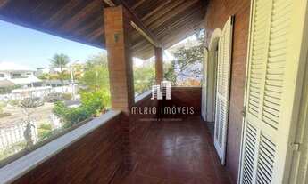 Imagem 3: Casa Triplex no RIOMAR com 5 dormitórios à venda, 686 m² por R$ 2.400.000 - Barra da Tijuc