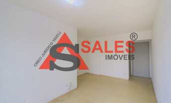 Imagem 4: Apartamento com 65m² à venda com 3 dormitórios por R$ 399.000,00 ,Rua Vergueiro, 8461 - Mo