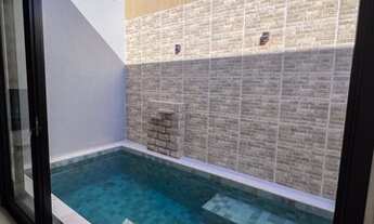 Imagem 3: LINDA CASA 3 SUÍTES - JARDIM AMÉRICA